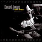 donell jones